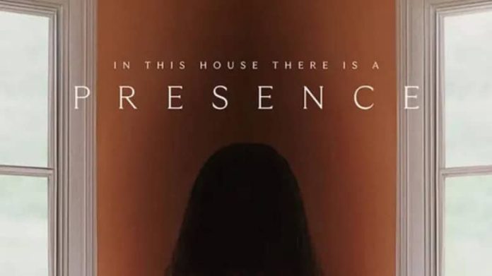 Presence: Steven Soderbergh’s Ghostly Sport-Changer
