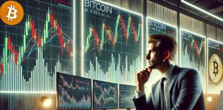 Un famoso dealer prevede un possibile crollo di Bitcoin prima di un nuovo rally