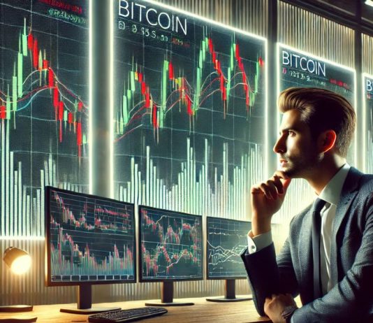 Un famoso dealer prevede un possibile crollo di Bitcoin prima di un nuovo rally