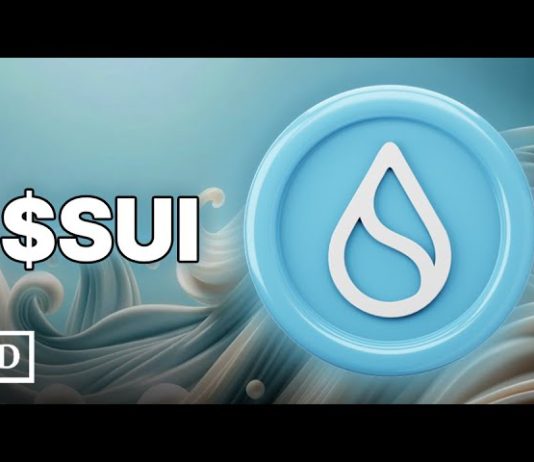 SUI Bearish Transfer Gathers Tempo After A Breach Beneath Key Shifting Common