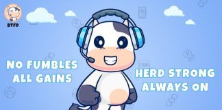 How This Document-Smashing Presale Turns into the High New Meme Coin to Be part of Now