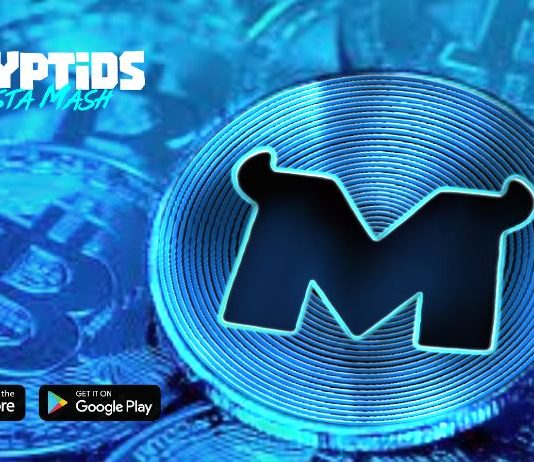 Monsta Mash ($MASH) Targets 500x, As Solana (SOL) and Bitcoin (BTC) Bulls & Bears Battle for Subsequent Worth Motion Monsta Mash ($MASH) Targets 500x, As Solana (SOL) and Bitcoin (BTC) Bulls & Bears Battle for Subsequent Worth Motion
