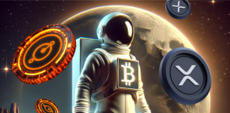 XRP Information Immediately: Analyst Peter Brandt Predicts $500 Billion Ripple Market Cap; PlutoChain Beneficial properties Consideration