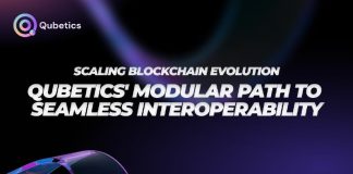 Will Qubetics Be the High Trending Crypto Presale to Put money into This Yr for Its Interoperability?