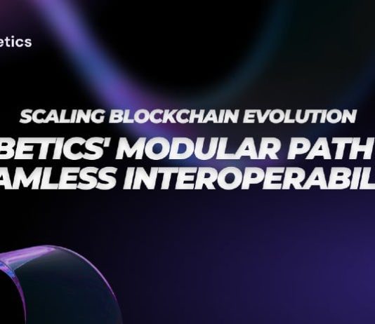 Will Qubetics Be the High Trending Crypto Presale to Put money into This Yr for Its Interoperability?