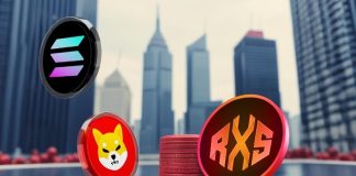 Solana (SOL) and Shiba Inu (SHIB) Had been Huge in 2021 however May Be Changed in 2025 by These 2 Tokens