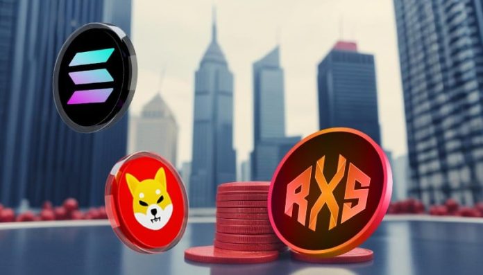 Solana (SOL) and Shiba Inu (SHIB) Had been Huge in 2021 however May Be Changed in 2025 by These 2 Tokens Solana (SOL) and Shiba Inu (SHIB) Had been Huge in 2021 however May Be Changed in 2025 by These 2 Tokens