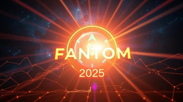 Fantom Worth in 2025: A Meteoric Rise or a Market Miss?