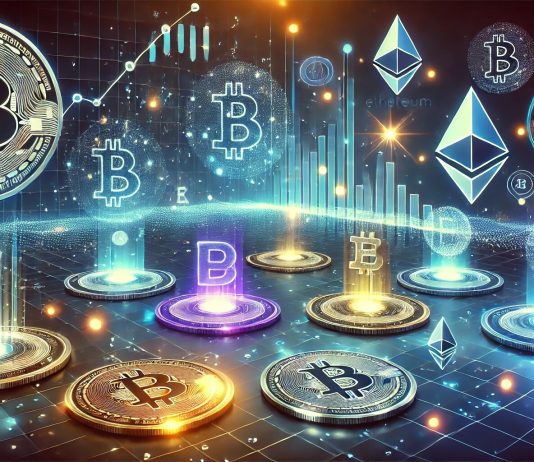 Kripto Terbaik untuk Dibeli Sekarang: 5 Token Siap Meledak 100x?