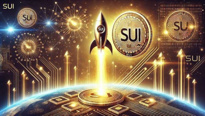 Can SUI Crypto Hit $100? Three Key Components Behind This Daring Prediction