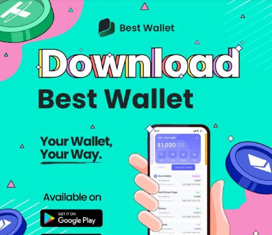 Is This Crypto About to Explode? Sensible Cash Masses Up on Finest Pockets Token as ICO Increase Crosses $7M