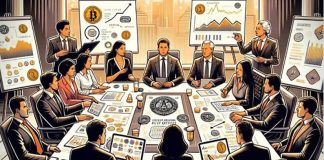 5 Greatest Crypto to Purchase Now: Millionaire-Making Potential Moonshots For 2025