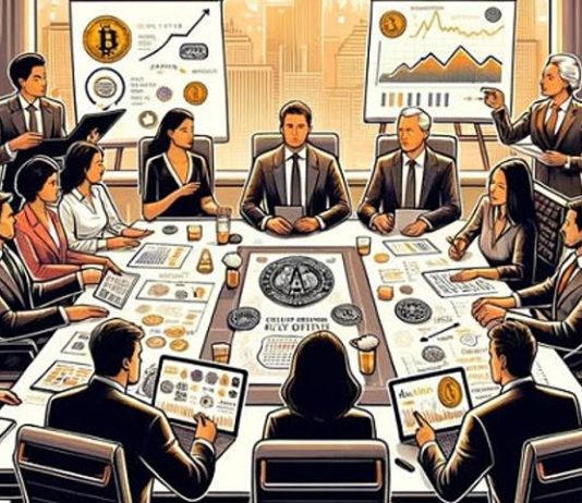 5 Greatest Crypto to Purchase Now: Millionaire-Making Potential Moonshots For 2025