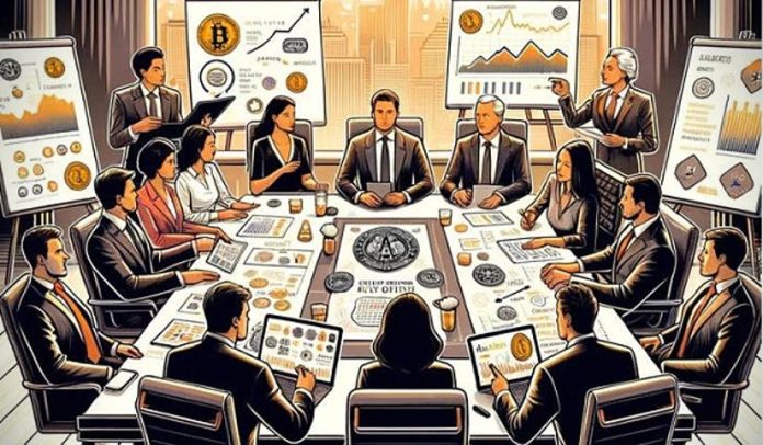 5 Greatest Crypto to Purchase Now: Millionaire-Making Potential Moonshots For 2025