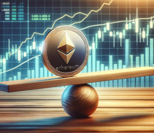 Ethereum Prognose: Vorübergehende Schwäche und Likelihood auf neue Kursrekorde?