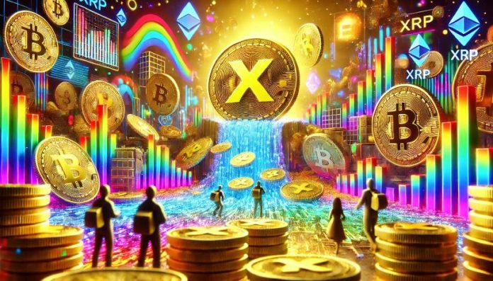 XRP Neighborhood Overlooks DeFi Increase — “Hodlers” Miss Out XRP Neighborhood Overlooks DeFi Increase — “Hodlers” Miss Out