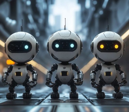 Binance booste trois jetons d’Brokers IA : AIXBT, CGPT et COOKIE grimpent de 40 % Binance booste trois jetons d’Brokers IA : AIXBT, CGPT et COOKIE grimpent de 40 %