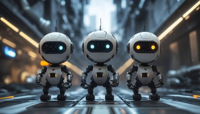 Binance booste trois jetons d’Brokers IA : AIXBT, CGPT et COOKIE grimpent de 40 %