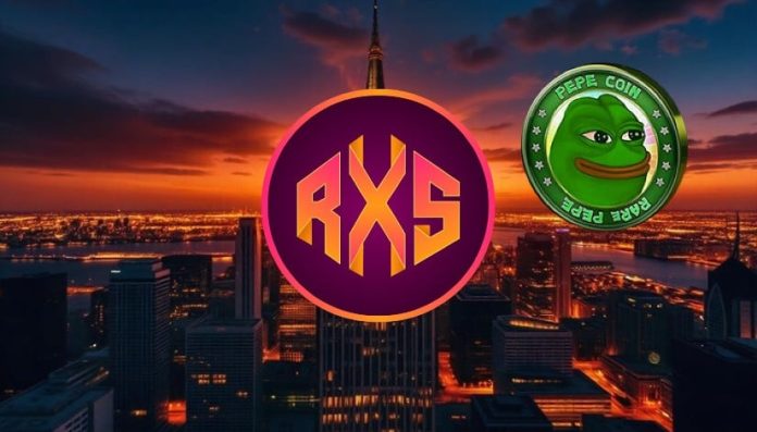 Pepe Coin to Repeat 2023 Returns? Not Seemingly, however This Coin May Ship the Similar Features and Make $150000 from $1500