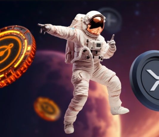 XRP Information In the present day: What Might Drive XRP As much as $15 in 2025 Whereas Plutochain Attracts Whales XRP Information In the present day: What Might Drive XRP As much as $15 in 2025 Whereas Plutochain Attracts Whales