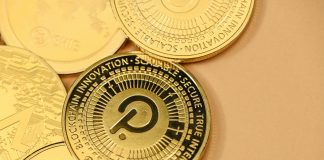 Polkadot Rebounds Slowly As Oversold Circumstances Ignite Bullish Hopes