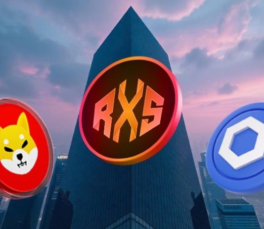 Unstoppable $0.175 Crypto Positioned to Rally Previous Chainlink (LINK) and Shiba Inu (SHIB) by Mid-2025