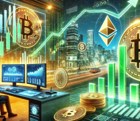 three prevendite crypto da considerare prima dell’insediamento di Trump