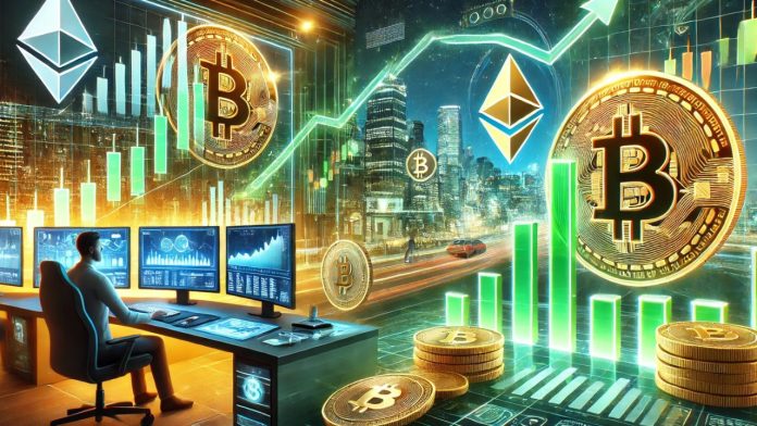 three prevendite crypto da considerare prima dell’insediamento di Trump