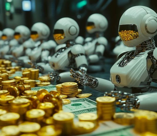 The Finest AI Agent Cash to Purchase Now — Analysts Declare 13X Potential