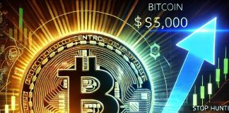 Bitcoin Sharp Rebound Above $95Ok: Cease Searching or Pattern Reversal?