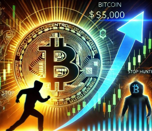 Bitcoin Sharp Rebound Above $95Ok: Cease Searching or Pattern Reversal?