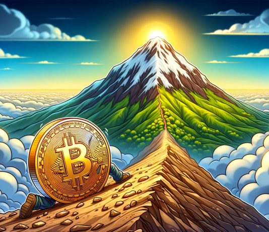 Bitcoin Value Faces Challenges: Will It Break By means of and Rise?