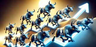 XRP Bulls Cost Forward: Rally Picks Up Velocity