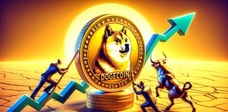 Dogecoin (DOGE) Finds Its Footing: Bulls Regain Traction Dogecoin (DOGE) Finds Its Footing: Bulls Regain Traction