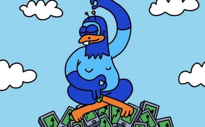 Vote-to-Earn Meme Coin 7 Days Away From DEX Itemizing – Final Probability To Purchase Early