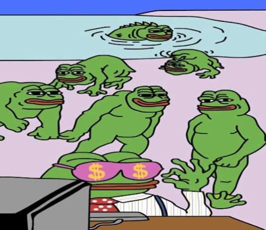 Wall Avenue Pepe ICO Eyes $50 Million Milestone – The Subsequent Meme Coin You Don’t Wish to Miss