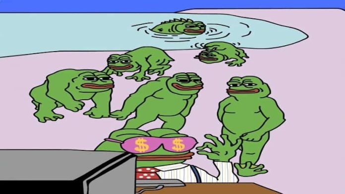 Wall Avenue Pepe ICO Eyes $50 Million Milestone – The Subsequent Meme Coin You Don’t Wish to Miss