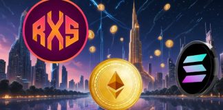 9 Altcoins with Increased Progress Potential Than Solana (SOL) and Ethereum (ETH) in 2025