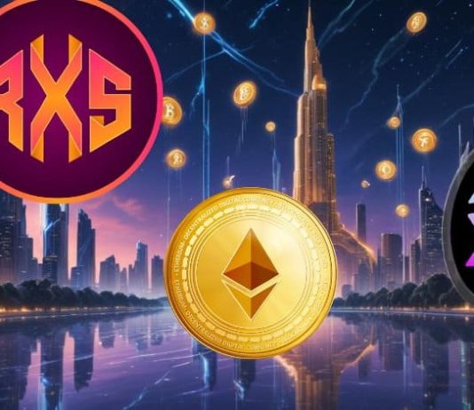 9 Altcoins with Increased Progress Potential Than Solana (SOL) and Ethereum (ETH) in 2025