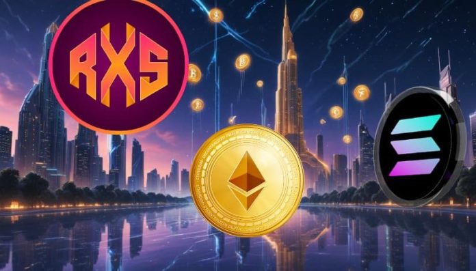 9 Altcoins with Increased Progress Potential Than Solana (SOL) and Ethereum (ETH) in 2025