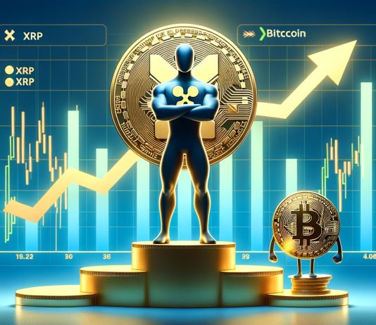 Krypto Analyst prognostiziert: XRP steigt auf 10.000 US Greenback