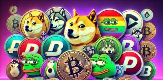 Greatest Meme Cash To Purchase As Markets Rebound – Wall Road Pepe, Solaxy, Flockerz