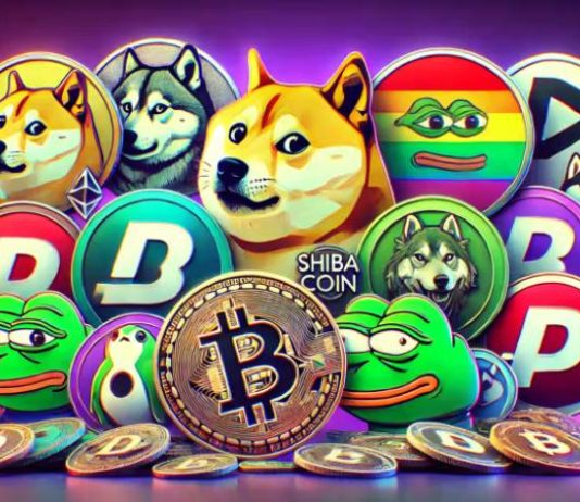 Greatest Meme Cash To Purchase As Markets Rebound – Wall Road Pepe, Solaxy, Flockerz