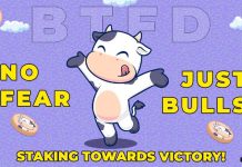 How Group Energy Elevates This New Meme Coin because the Prime Crypto to Be a part of This Month How Group Energy Elevates This New Meme Coin because the Prime Crypto to Be a part of This Month