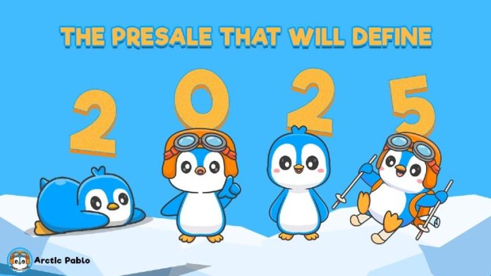 Why This New Penguin on the Block is the Greatest Meme Coin Presale to Purchase At the moment Why This New Penguin on the Block is the Greatest Meme Coin Presale to Purchase At the moment
