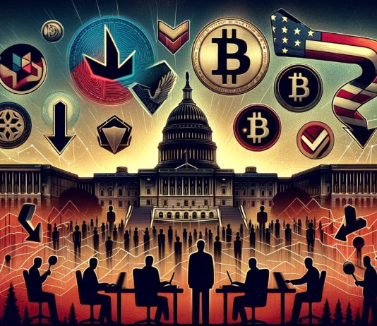 Bitcoin Struggles Below Stress: Drops Under $98,000 As Treasury Yields Climb
