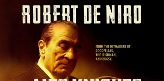 The Alto Knights: A Mafia Masterpiece