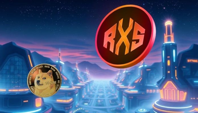Like Shiba Inu in 2021 and Pepe Coin in 2023, This Token May Be Your Shot at Making Unbelievable Positive aspects in 2025
