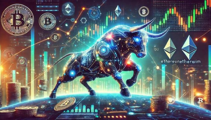 Bitcoin Money, Toncoin, and Cosmos Set To Skyrocket: Trump Inauguration Bull Run Sparks 20x Acquire Potential