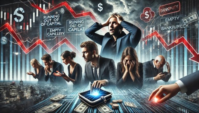 BREAKING: BitMEX Fined $100 Million For US Cash-Laundering Violations